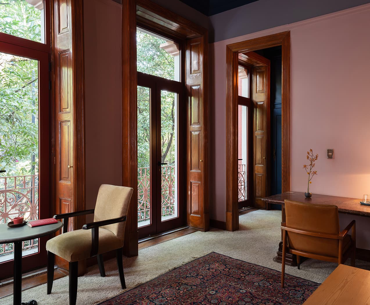 Suite Margarita