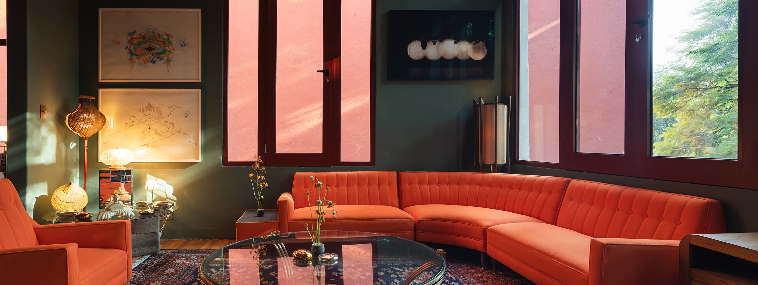 Artista apartment