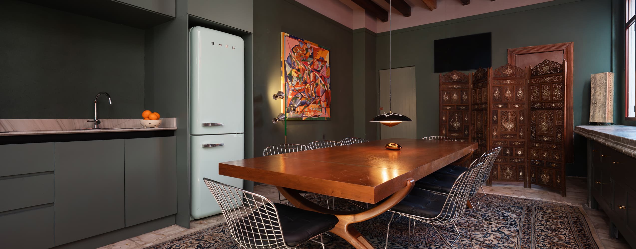 Artista interior