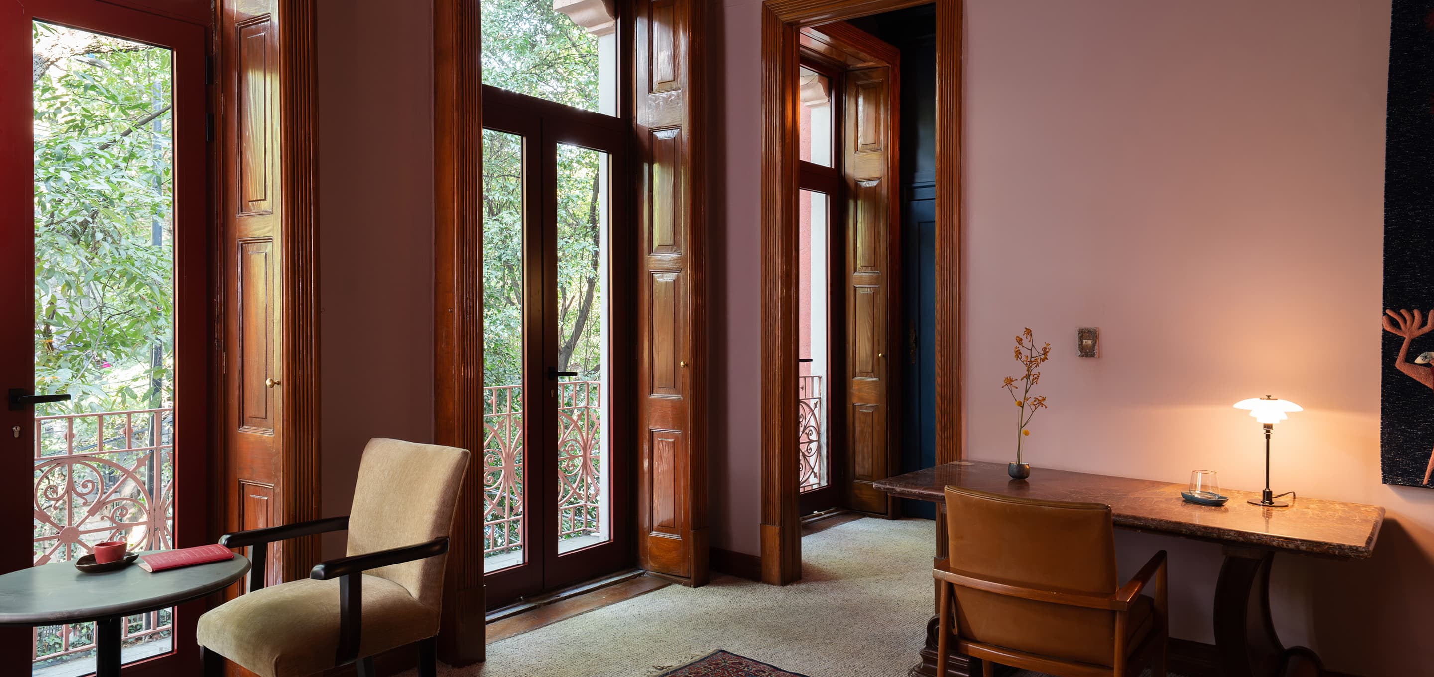 Suite Margarita